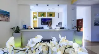 Hotel Porto Sole - Nowość !!