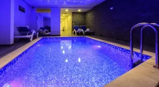 Hotel Porto Sole - Nowość !!