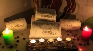 Hotel Porto Sole - Nowość !!