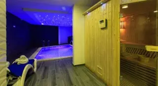 Hotel Porto Sole - Nowość !!