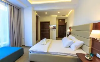 Hotel Porto Sole - Nowość !!