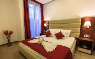 Hotel Porto Sole - Nowość !!