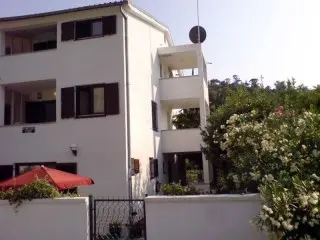 Villa Jovanović - Apartamenty dla Rodzin