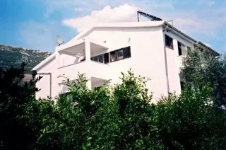Villa Jovanović - Apartamenty dla Rodzin