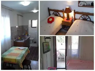 Villa Jovanović - Apartamenty dla Rodzin
