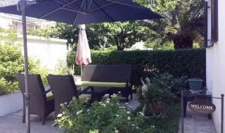 Villa Jovanović - Apartamenty dla Rodzin