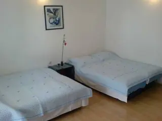 Villa Jovanović - Apartamenty dla Rodzin