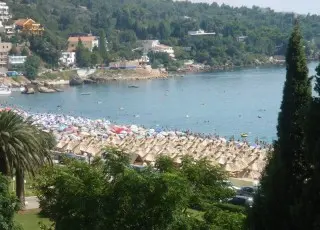 Villa Jovanović - Apartamenty dla Rodzin