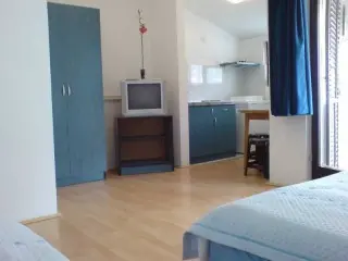 Villa Jovanović - Apartamenty dla Rodzin