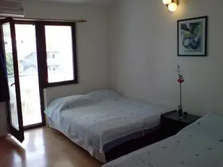 Villa Jovanović - Apartamenty dla Rodzin