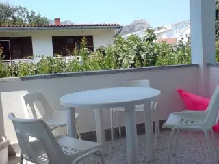 Villa Jovanović - Apartamenty dla Rodzin