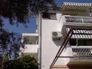 Villa Jovanović - Apartamenty dla Rodzin