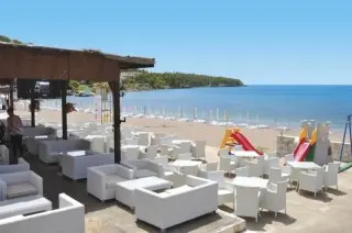 Villa Jovanović - Apartamenty dla Rodzin