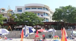 Apart Hotel Deus