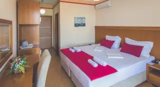 Apart Hotel Deus