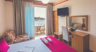 Apart Hotel Deus