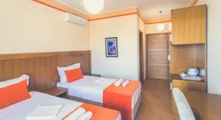 Apart Hotel Deus