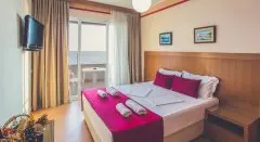 Apart Hotel Deus