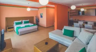 Apart Hotel Deus