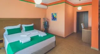Apart Hotel Deus