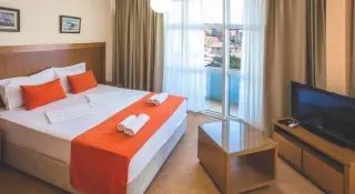 Apart Hotel Deus