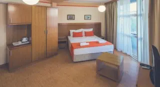 Apart Hotel Deus