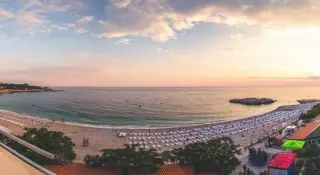 Apart Hotel Deus
