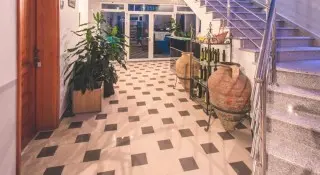 Apart Hotel Deus