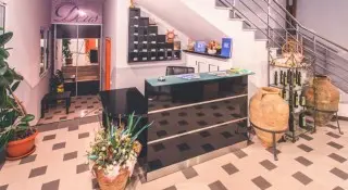 Apart Hotel Deus