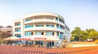 Apart Hotel Deus