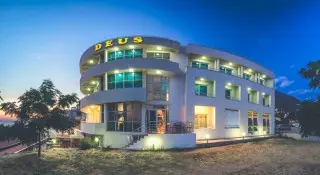 Apart Hotel Deus
