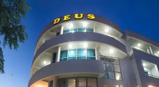Apart Hotel Deus