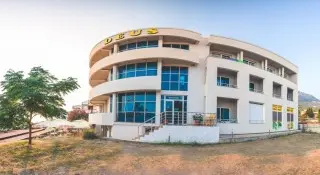 Apart Hotel Deus