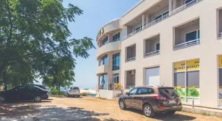 Apart Hotel Deus
