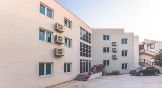 Apart Hotel Deus