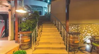 Apart Hotel Deus