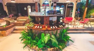 Apart Hotel Deus