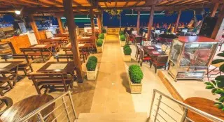 Apart Hotel Deus