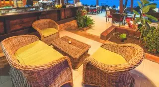 Apart Hotel Deus