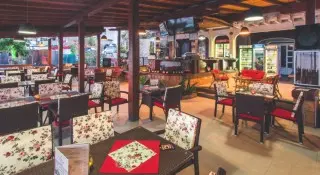 Apart Hotel Deus