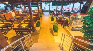 Apart Hotel Deus