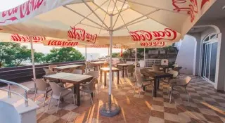 Apart Hotel Deus