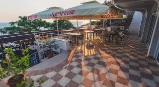 Apart Hotel Deus