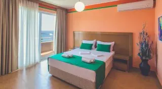 Apart Hotel Deus