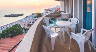 Apart Hotel Deus