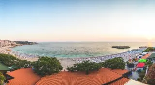 Apart Hotel Deus