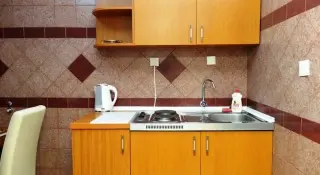Apartmani  Nena - Dobre Opinie Gości 