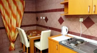 Apartmani  Nena - Dobre Opinie Gości 