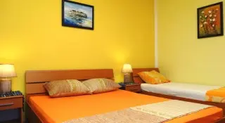 Apartmani  Nena - Dobre Opinie Gości 