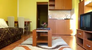 Apartmani  Nena - Dobre Opinie Gości 
